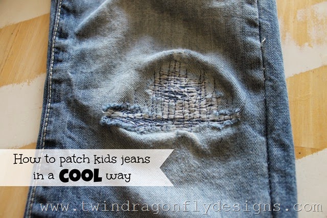 designer patches for jeans