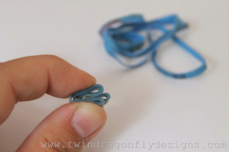 How to make a Rubber Band Ball