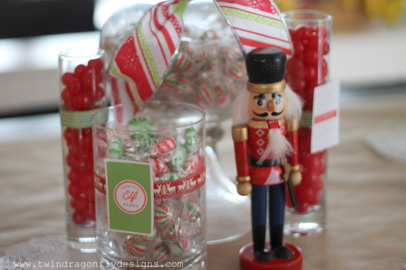 Elf Holiday Party Ideas