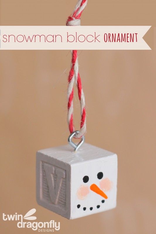 10 Hand Crafted Ornament Tutorials