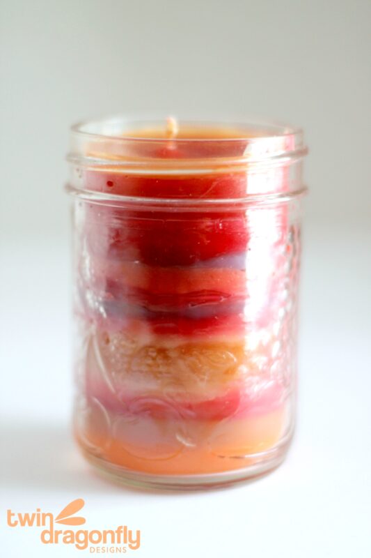 DIY Scentsy Candle DIY Scentsy Candle