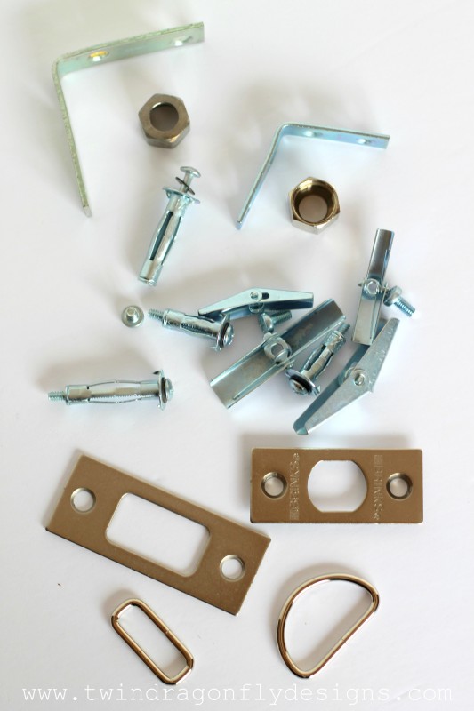 DIY Tin Can Robot