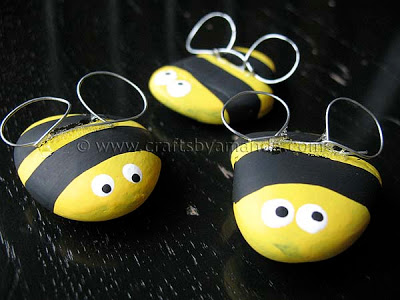 20+ Painted Rock Crafts