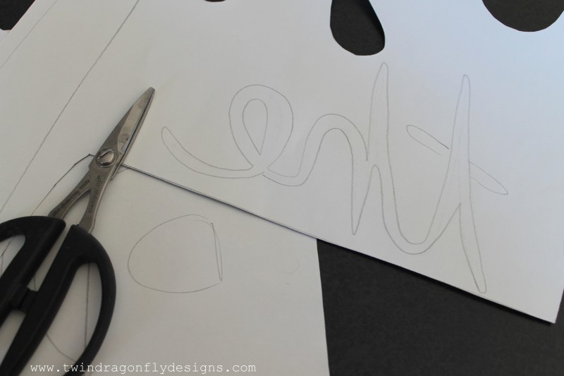 Slide Decal & Vinyl Project Ideas Blog Hop