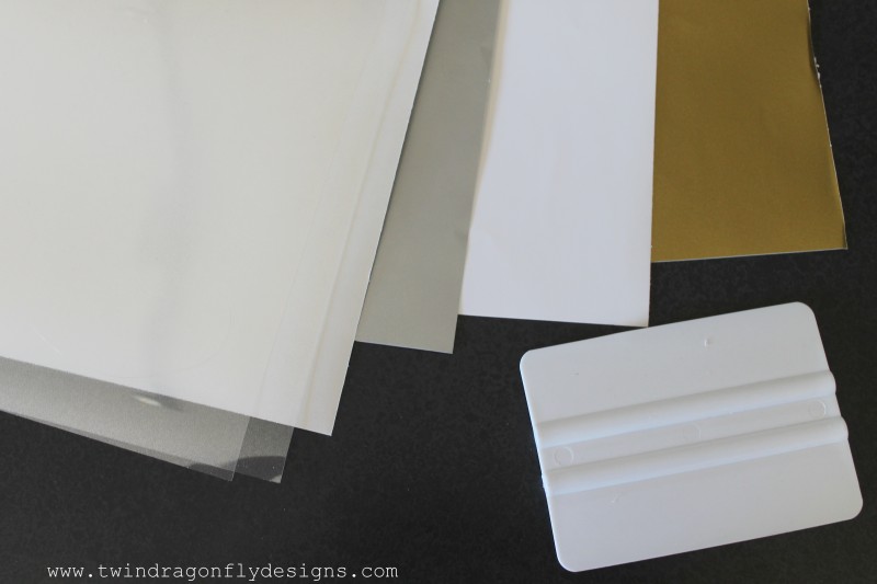 Slide Decal & Vinyl Project Ideas Blog Hop