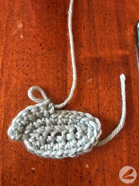 Crochet Garland Blog Hop
