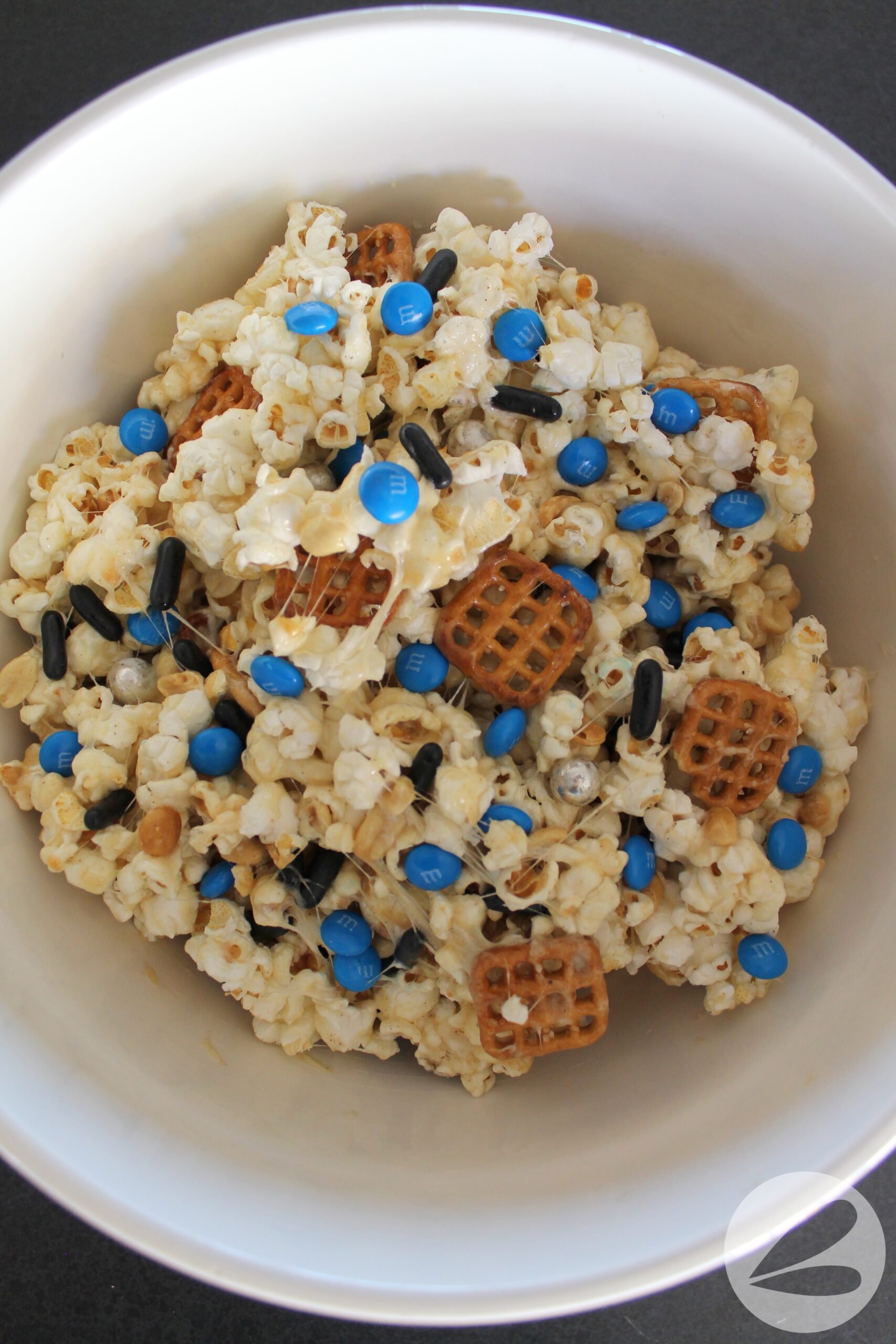 Star Wars Imperial Popcorn