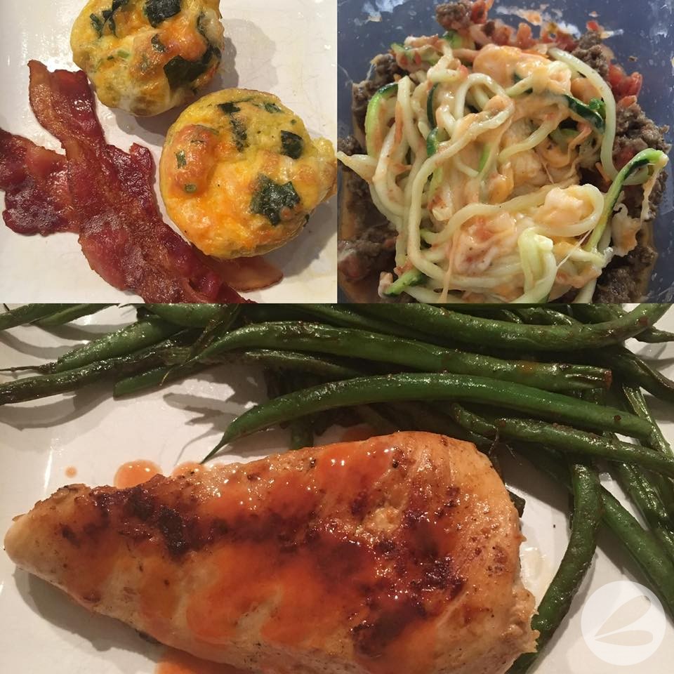 Keto Lifestyle and Recipes » Homemade Heather