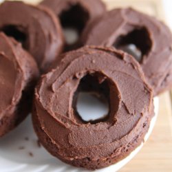 Keto Chocolate Donut Recipe