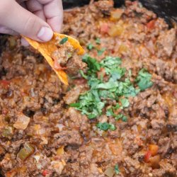 skillet taco recipe