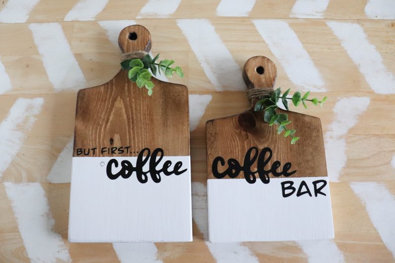 coffee bar sign svg coffee bar sign svg