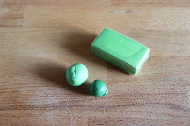 clay vegetables process