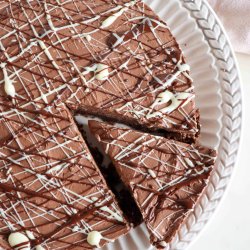 keto chocolate cheesecake recipe