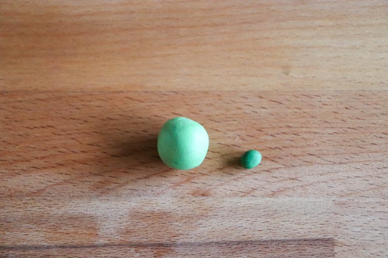 clay fruit process