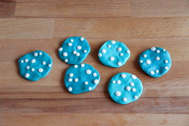 polymer clay mushrooms polymer clay mushrooms