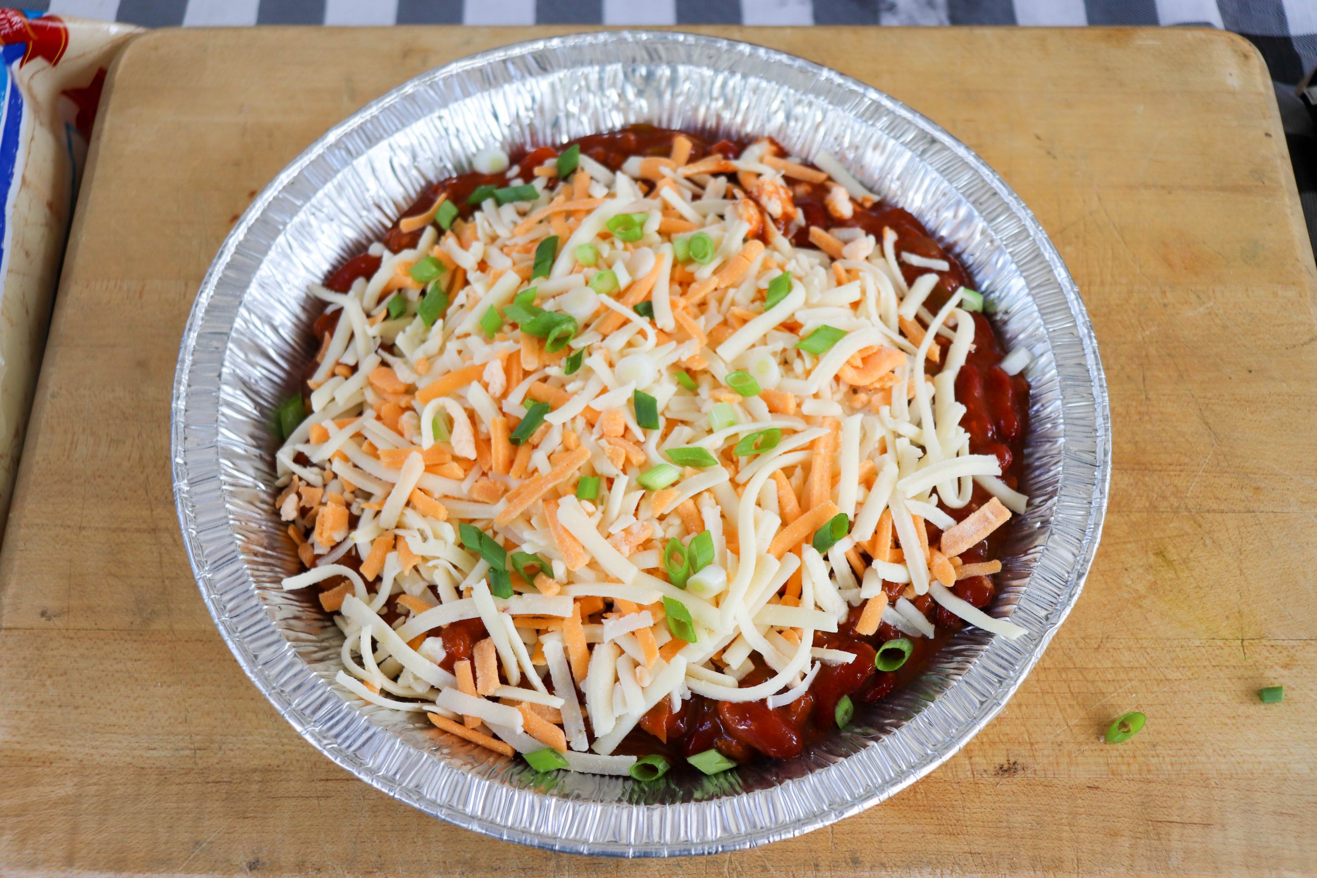 breakfast skillet