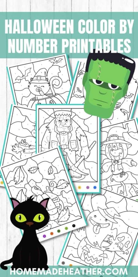 beach printable coloring sheets Free Halloween color by number printables.