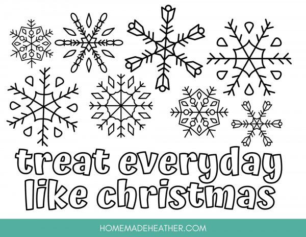 beach activity set Free Elf Coloring Page Printable