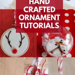 The Best Hand Crafted Ornaments