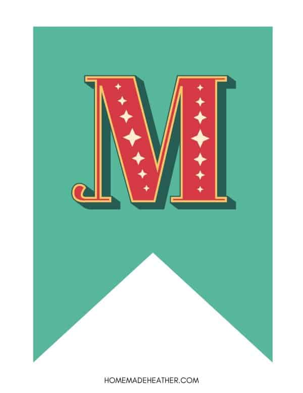 beach activity set Free Christmas Party Printable Sign
