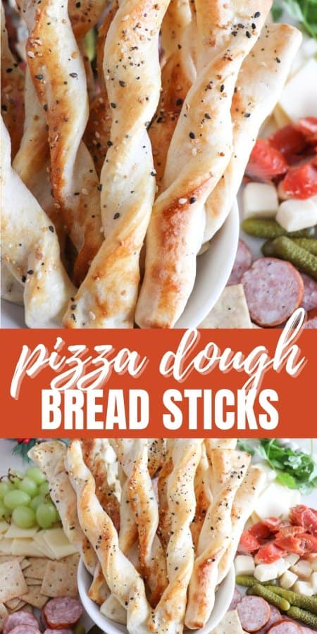 keto stovetop stuffing Pizza Dough Bread Sticks Recipe