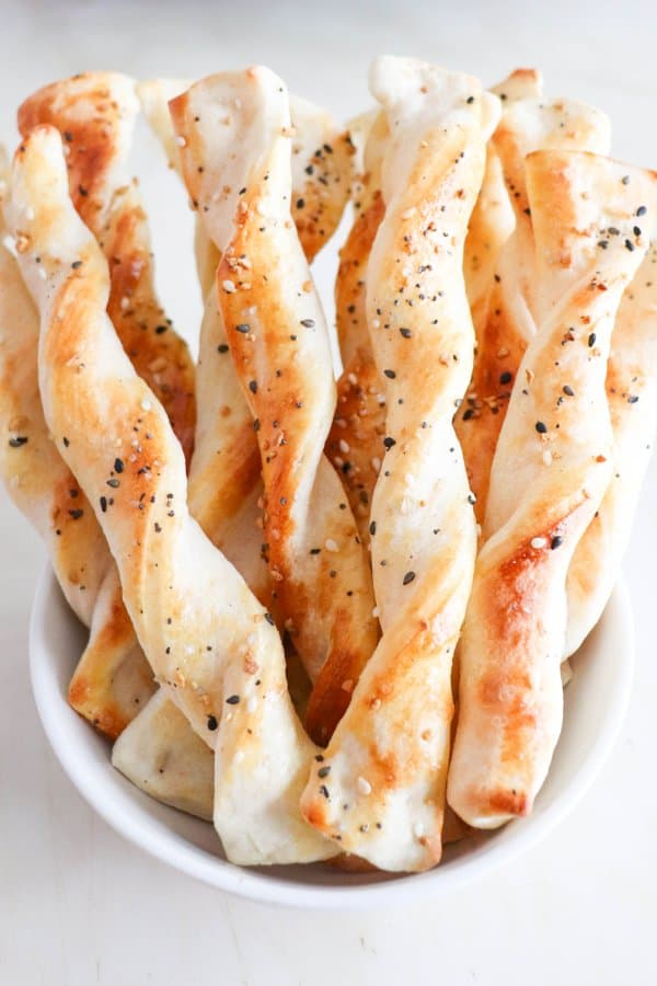 keto stovetop stuffing recipe Pizza Dough Bread Sticks Recipe