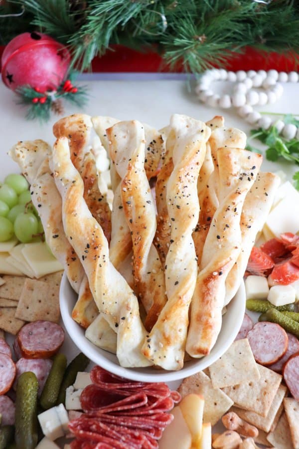 keto stovetop stuffing recipe Pizza Dough Bread Sticks Recipe