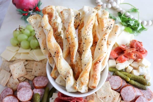 keto stovetop stuffing recipe Pizza Dough Bread Sticks Recipe