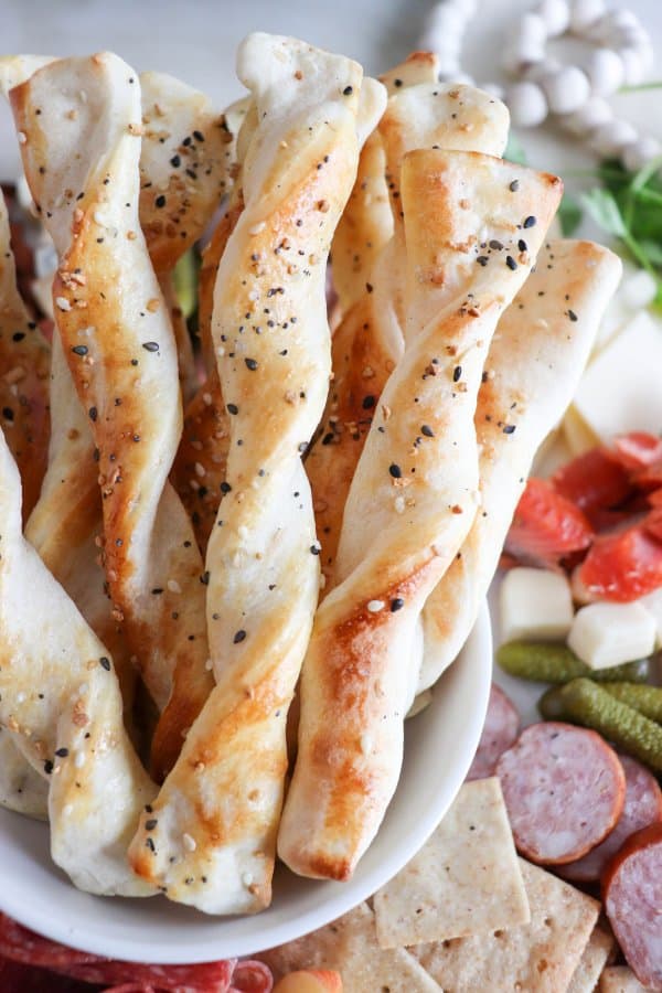 keto stovetop stuffing recipe Pizza Dough Bread Sticks Recipe