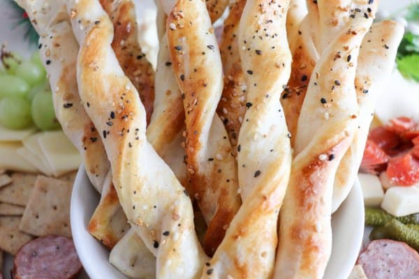 keto stovetop stuffing recipe Pizza Dough Bread Sticks Recipe