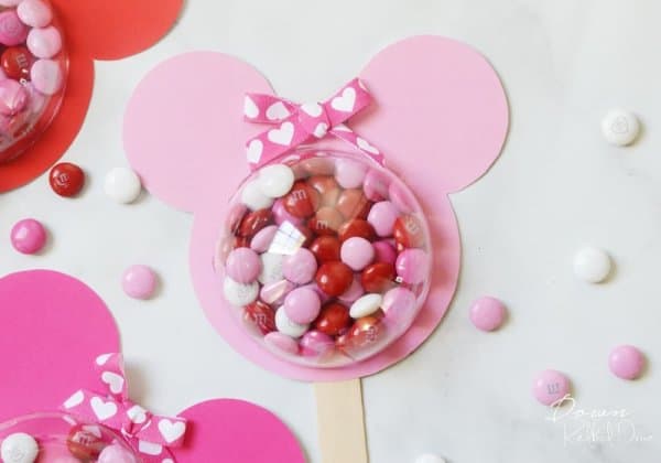 grinch bath bomb diy tutorial Mickey Mouse Pops