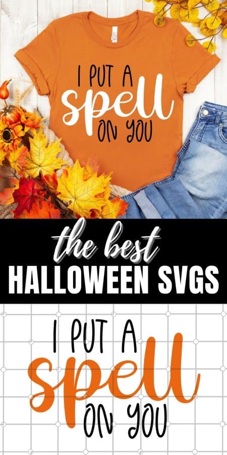 The Best Halloween SVGs
