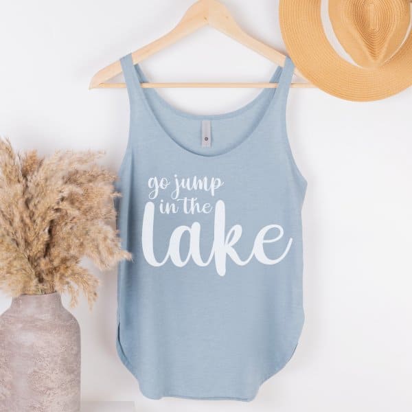 The Best Lake Life SVGs