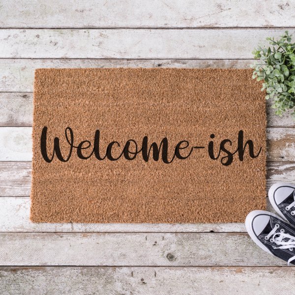 The Best Welcome Mat SVGs