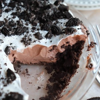 Oreo Dirt Pie Recipe