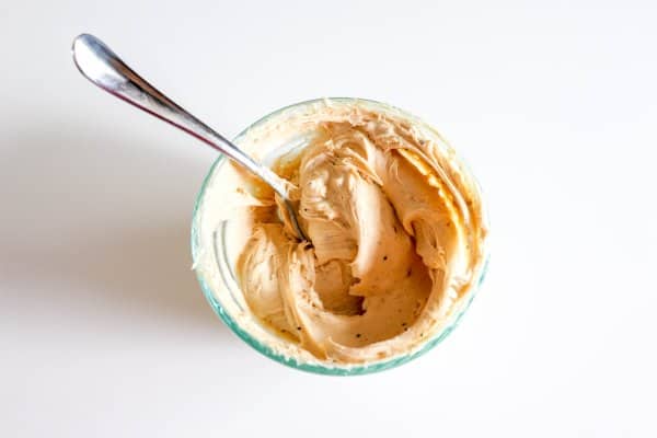 Reeses Peanut Butter Cookie Frosting