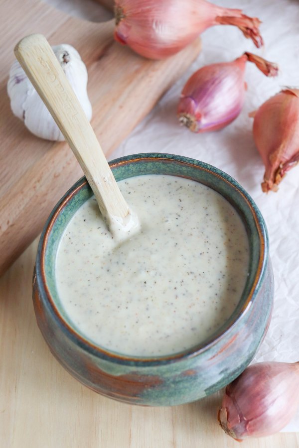 Alabama White Sauce Recipe