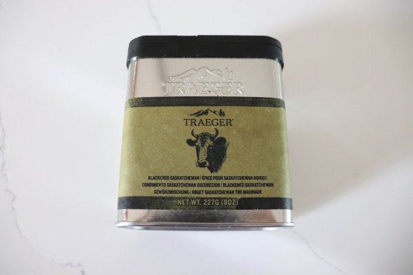 The Best Smoked Brisket Rub