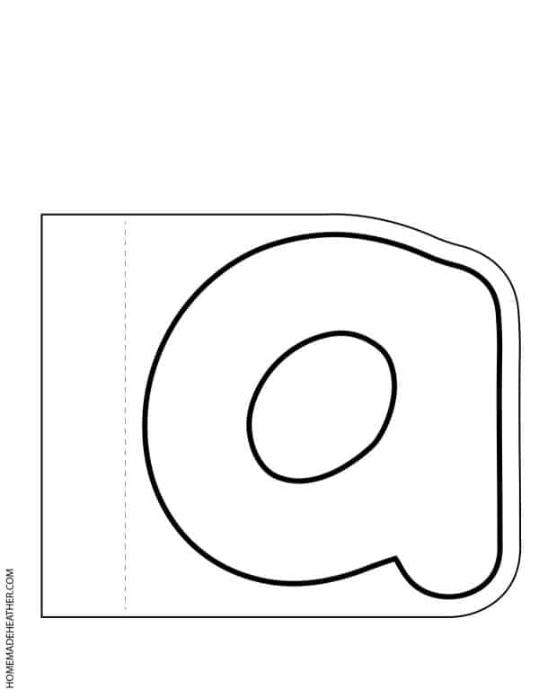 unnamed file Letter Matching Game Printable
