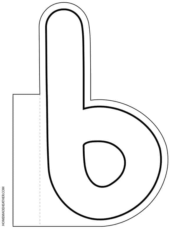 Letter Matching Game Printable