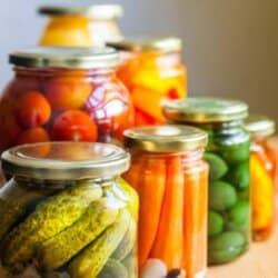 Complete Guide to Canning