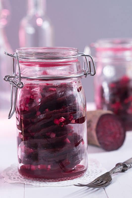 Complete Guide to Canning Beets