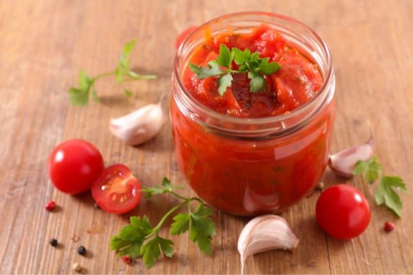 homemade salsa recipe for canning