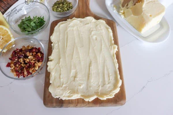 Butter Board Process
