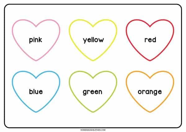 unnamed file Valentine's Day Quiet Book Printables