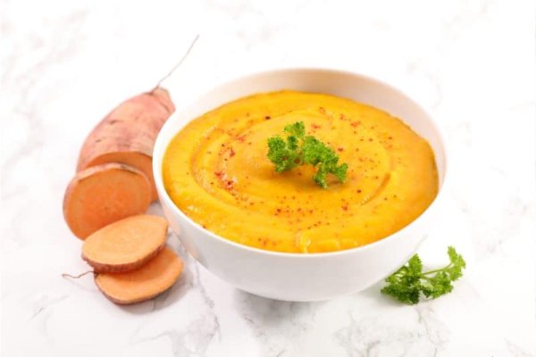 Leftover Thanksgiving Soup Recipe