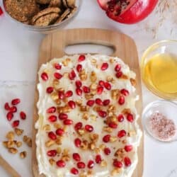The Best Cream Cheese Board Recipe