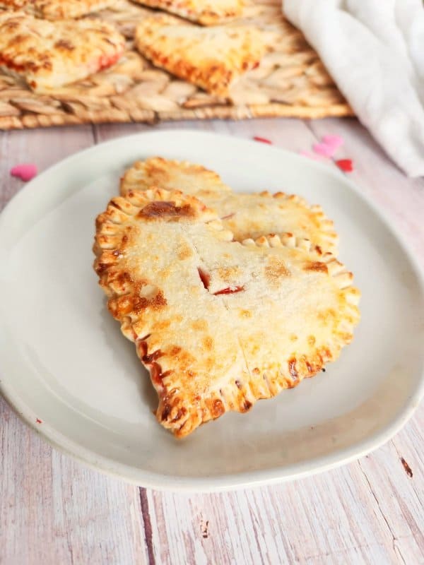 Strawberry Pop Tart Recipe