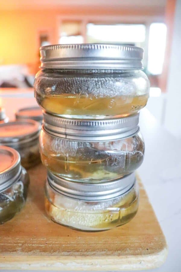 How To Can Salmon in a Pressure Cooker