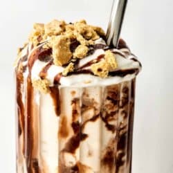 Starbucks Smore Frappuccino Recipe
